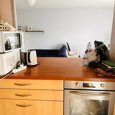 Chambre Prive Classe Villeurbanne Bagian luar foto
