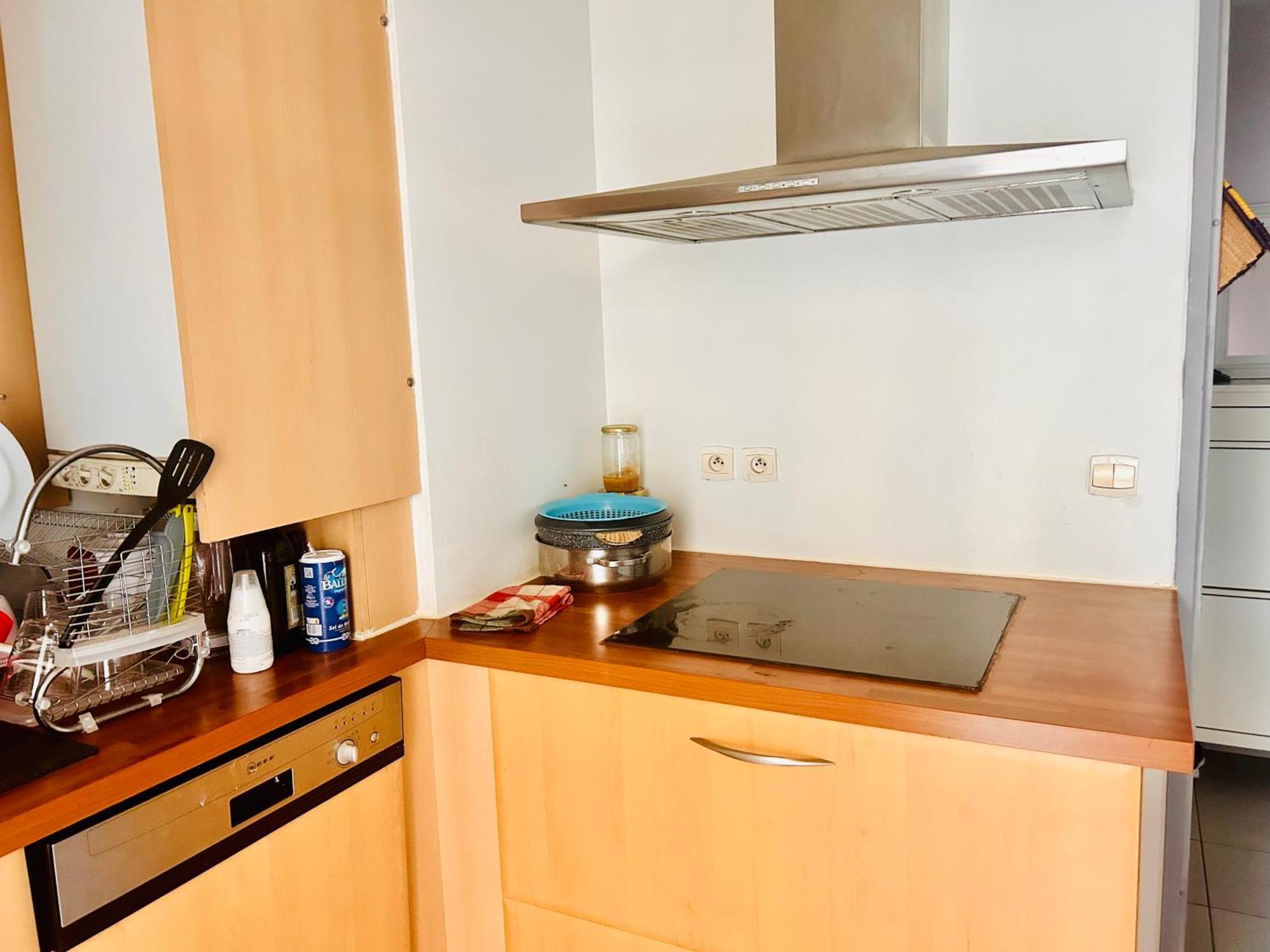 Chambre Prive Classe Villeurbanne Bagian luar foto