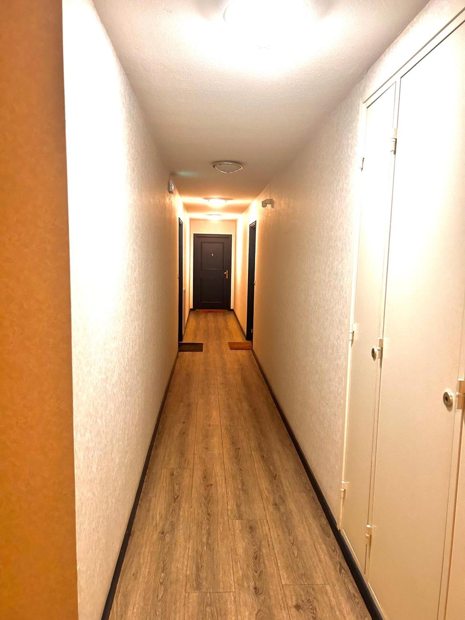 Chambre Prive Classe Villeurbanne Bagian luar foto