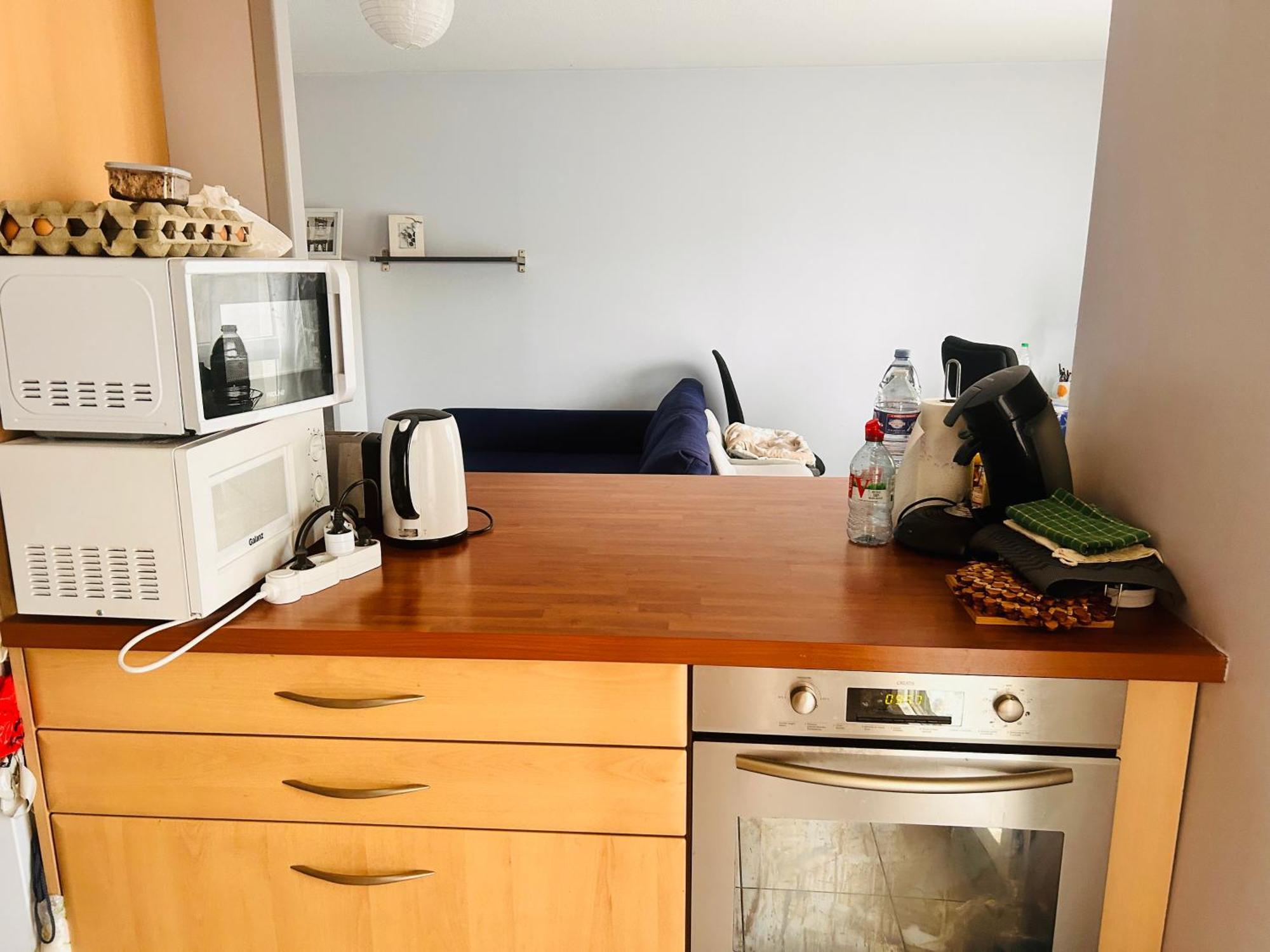 Chambre Prive Classe Villeurbanne Bagian luar foto