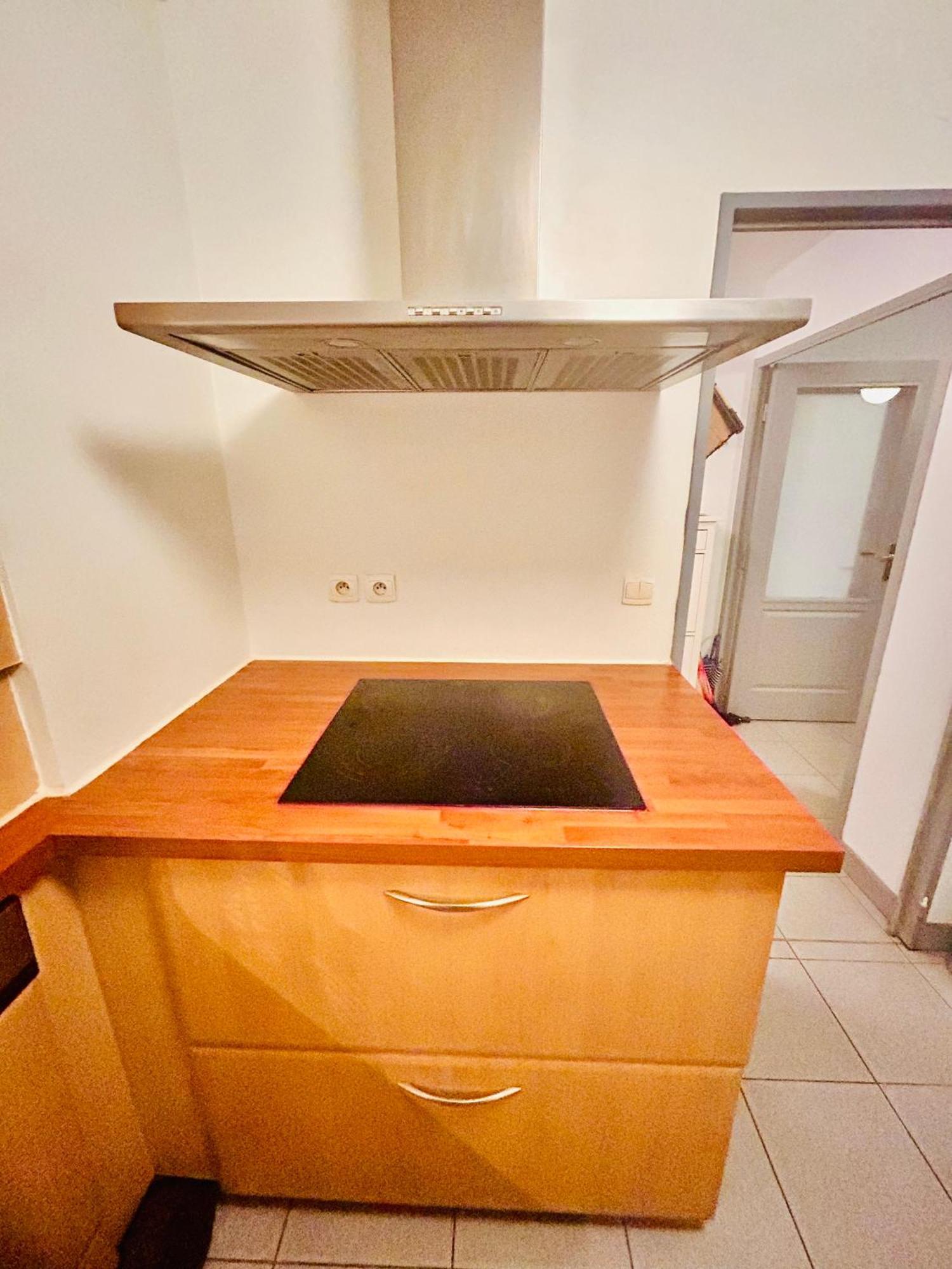 Chambre Prive Classe Villeurbanne Bagian luar foto