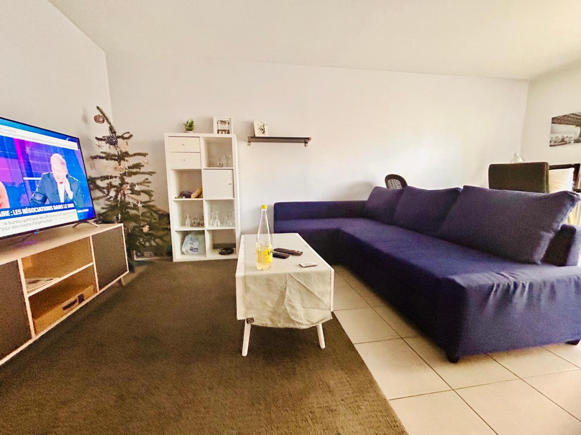Chambre Prive Classe Villeurbanne Bagian luar foto