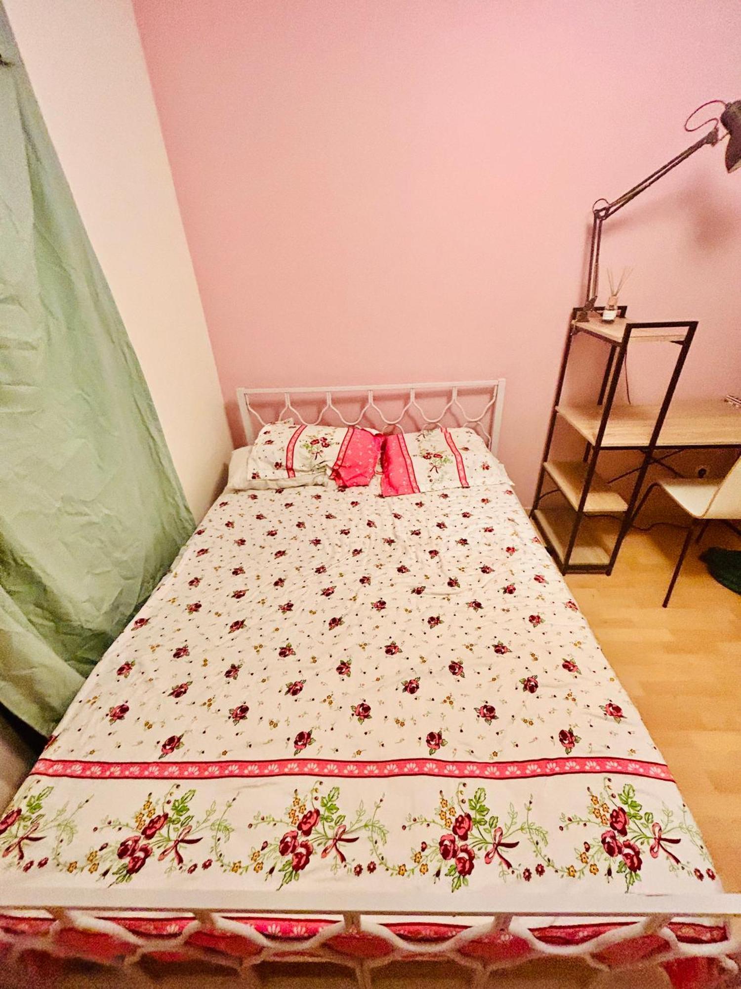 Chambre Prive Classe Villeurbanne Bagian luar foto