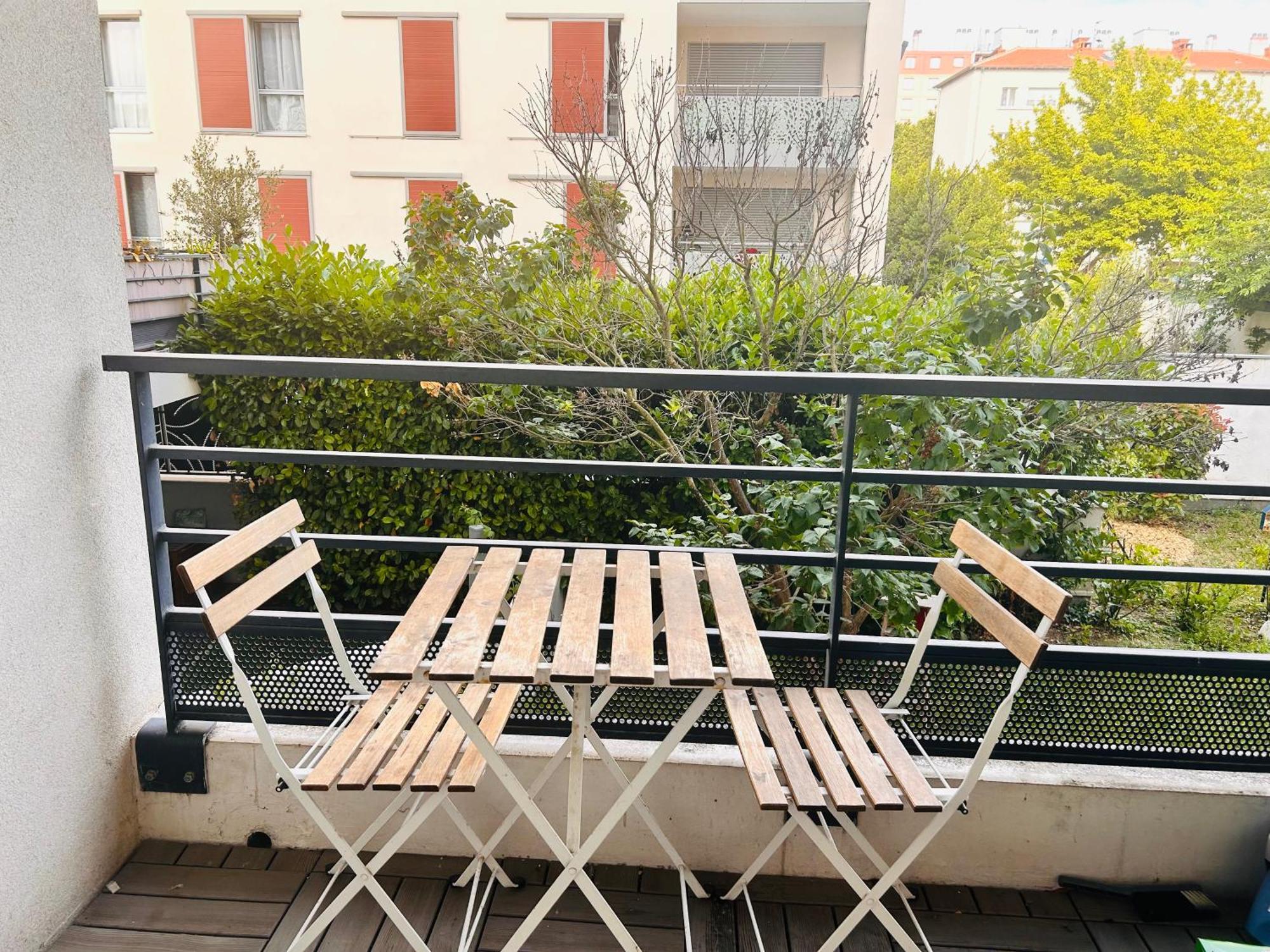 Chambre Prive Classe Villeurbanne Bagian luar foto