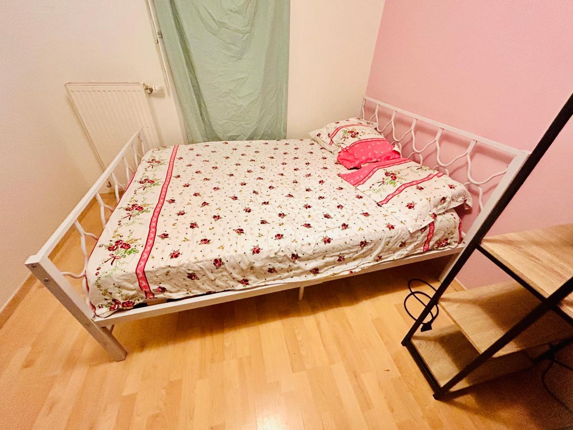 Chambre Prive Classe Villeurbanne Bagian luar foto